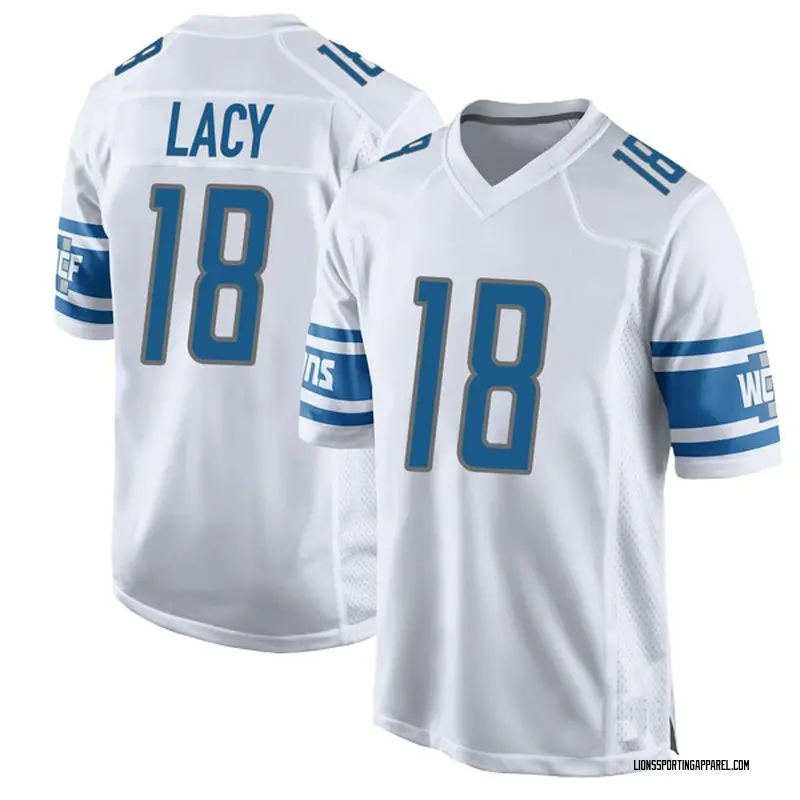 lacy jersey