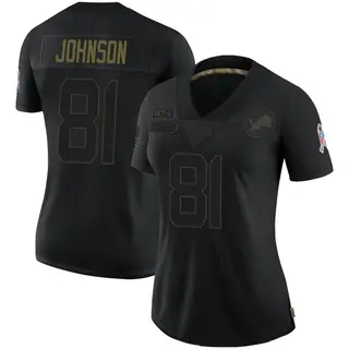 Calvin Johnson College Jersey Shop -  1693949130